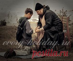 Исповедь: как правильно называть свои грехи на исповеди, советы батюшки