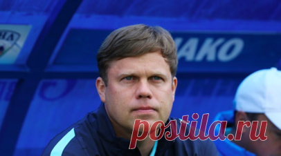 Радимов: ощущение, что Станкович не разговаривает ни с одним игроком «Спартака». Экс-футболист Владислав Радимов высказался о «Спартаке» после матча четвёртого тура РПЛ с «Локомотивом». Читать далее