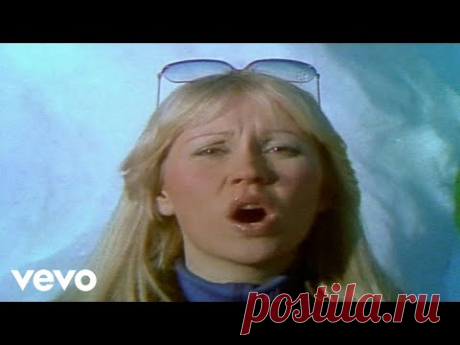 ABBA - Chiquitita (Official Music Video)