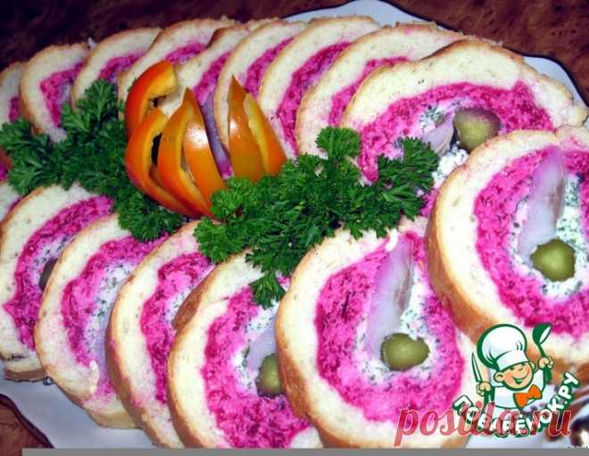 Закуска 