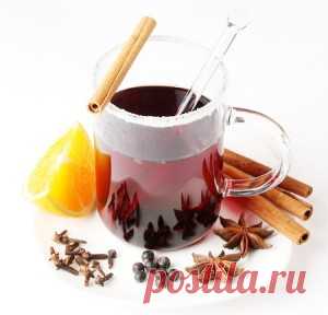 Кофе по-французски и другие рецепты