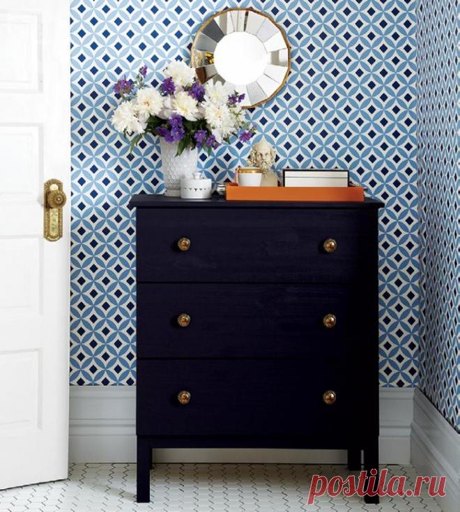 5 IKEA-хаков, которые выглядят дорого