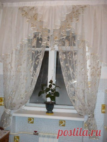 ШТОРЫ ДЛЯ КУХНИ. | 128 фотографий