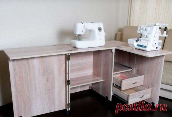 Организация рабочего места