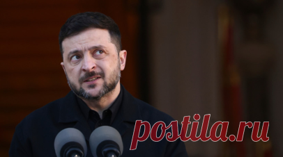 Депутат Чепа: слова Зеленского о перемирии — уход от главного решения. Глава киевского режима Владимир Зеленский, заявляя о готовности Украины к энергетическому перемирию, пытается уйти от главного решения. Читать далее