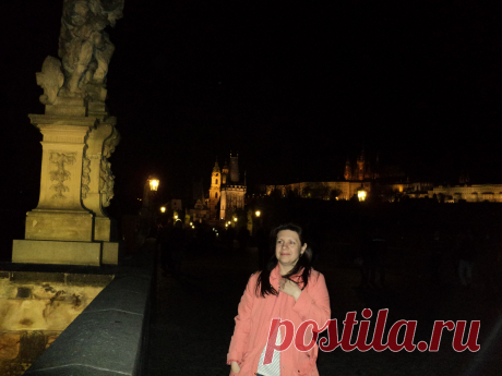 Прогулки по Праге на общественном транспорте и пешком без проф.экскурсий, но с рассказами, показами, фотосессией и ответами на все вопросы - 20 евро/час с чел. либо 100 евро/день за компанию от 2 человек: встреча и проводы к Вам в отель, квитанция об оплате перед выездом на прогулку.