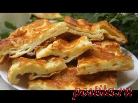 Невероятная Вкуснятина из молока за считанные минуты!