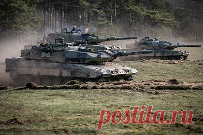 В США назвали слова Донахью о Калининградской области прямой угрозой России
