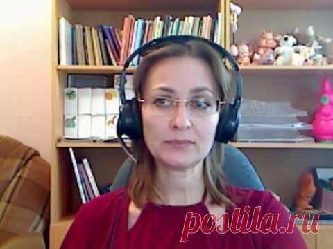 Как научить ребенка говорить букву Р
СОВЕТЫ + ВИДЕО 4 шт