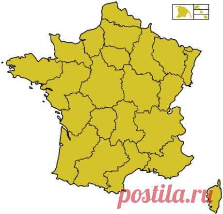 Замки Франции — Википедия