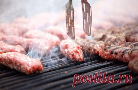 7 секретов дыма, известных настоящим гурманам