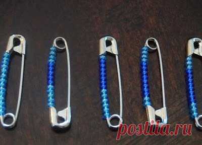 ЖЕНЩИНА НАНИЗАЛА 12 БУСИН НА БУЛАВКУ. УЗНАВ, ЧТО ИЗ ЭТОГО ВЫШЛО, Я ДАЛА ОБЕЩАНИЕ СДЕЛАТЬ ТАК ЖЕ!