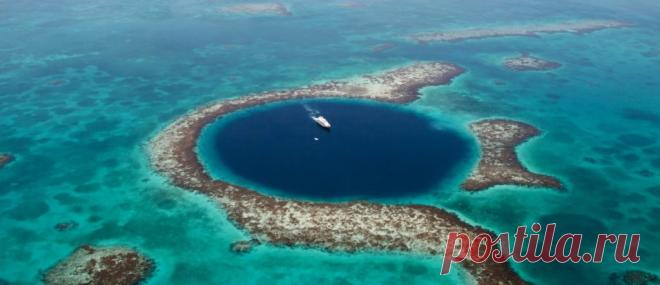 44 факта о Белизе | Город Фактов