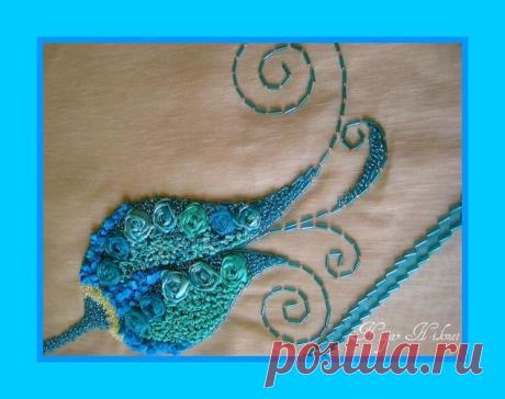 Нигяр Хикмет - Ярмарка Мастеров - ручная работа, handmade