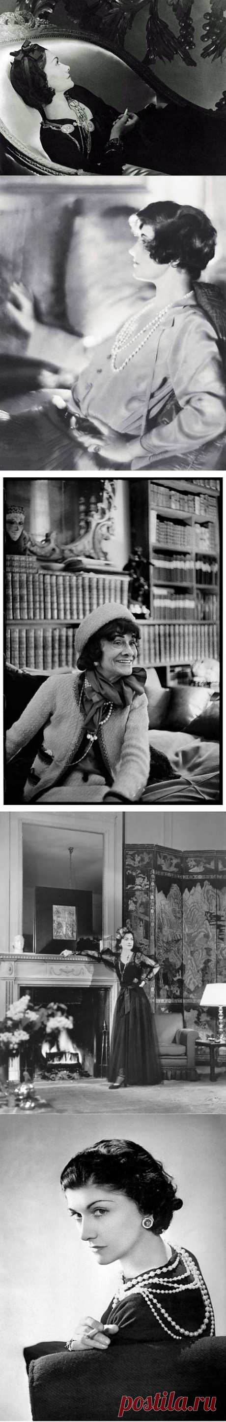 14 самых известных высказываний Коко Шанель | ДОМОХОЗЯЙКИ+