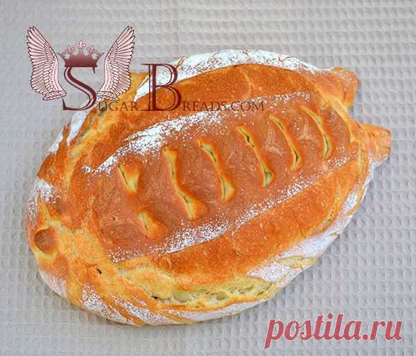 ХЛЕБ ГОРЧИЧНЫЙ | Sugar & Breads in Russia