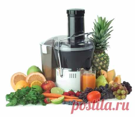 СОКИ, ОКАЗЫВАЮЩИЕ ВЛИЯНИЕ НА ОРГАНЫ И СИСТЕМЫ ЧЕЛОВЕКА