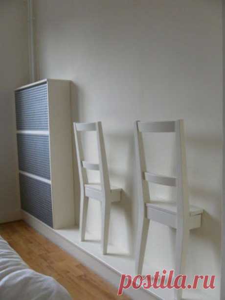 Ideas and Decor