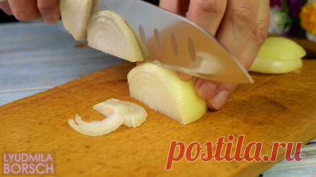 Салат «Белый танец». Дамы приглашают кавалеров.
Вкусный и простой салат «Белый Танец»! На Новый год, на 23 февраля...
Читай пост далее на сайте. Жми ⏫ссылку выше