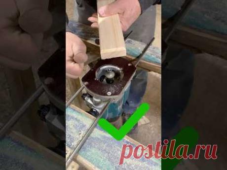 Tips and Tricks for Milling #shorts #diy