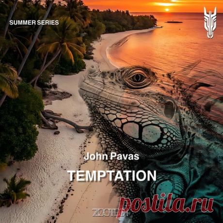 John Pavas, Zootech - Temptation free download mp3 music 320kbps