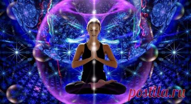 Энергетическое исцеление - Самопознание » Самопознание