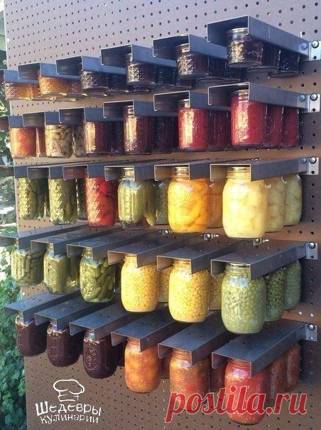 Шедевры кулинарии