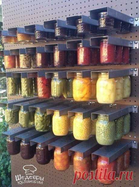 Шедевры кулинарии