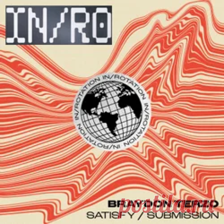 Braydon Terzo - Satisfy / Submission | 4DJsonline.com