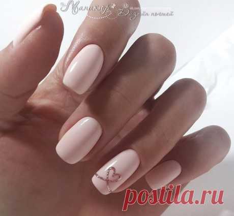 Маникюр | Ногти