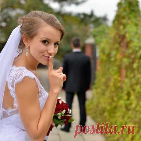 У профессиональных фотографов просто невероятное количество примет, поверий и суеверий