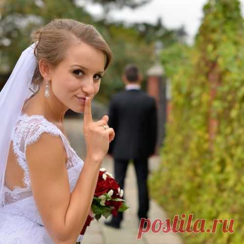 У профессиональных фотографов просто невероятное количество примет, поверий и суеверий