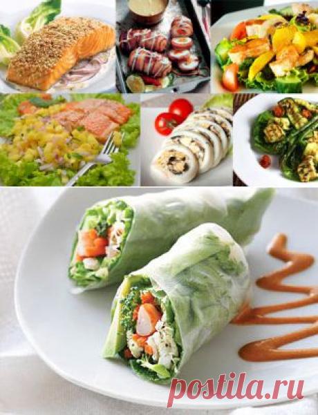 Кулинарные заметки Татьяны Егоровой - блог о кулинарии, рецептах, ресторанах и вкусной еде