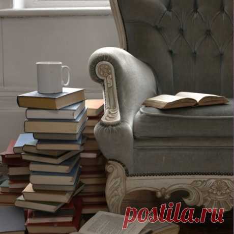 А сколько книг из этого списка прочли Вы