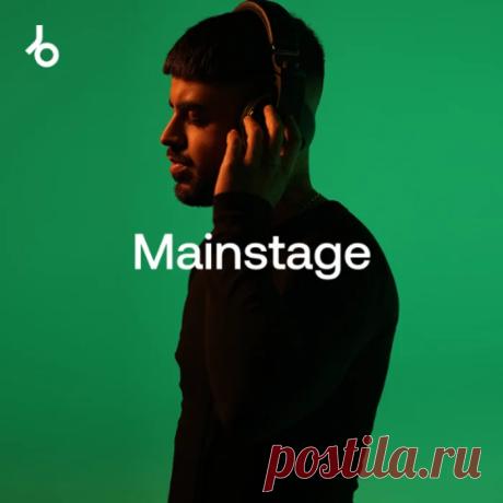 Best New Mainstage June 2026 » MinimalFreaks.co