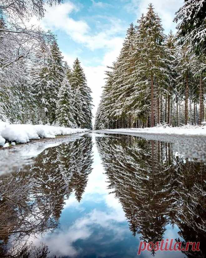 Арденны, Бельгия