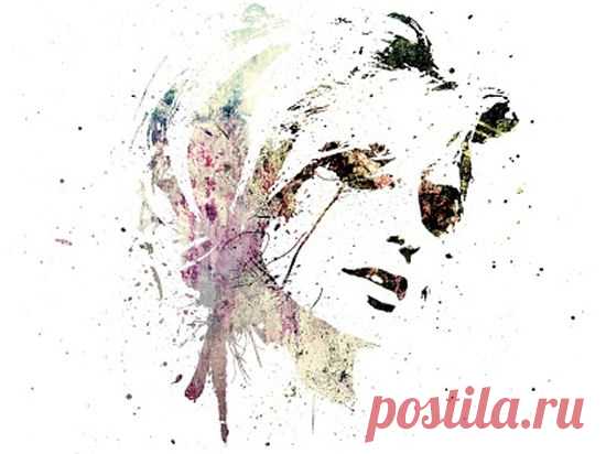 Абстракционизм в живописи - Visual Art