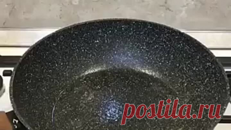 Подлива из фрикаделек с макаронами ( рецепт )