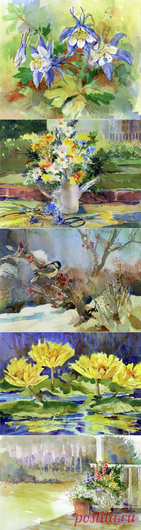 Garden Gate magazine - Website