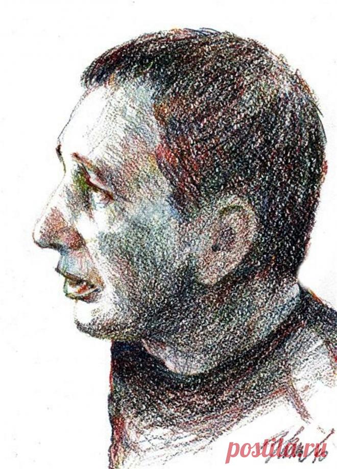 Юрий  цв.кар.