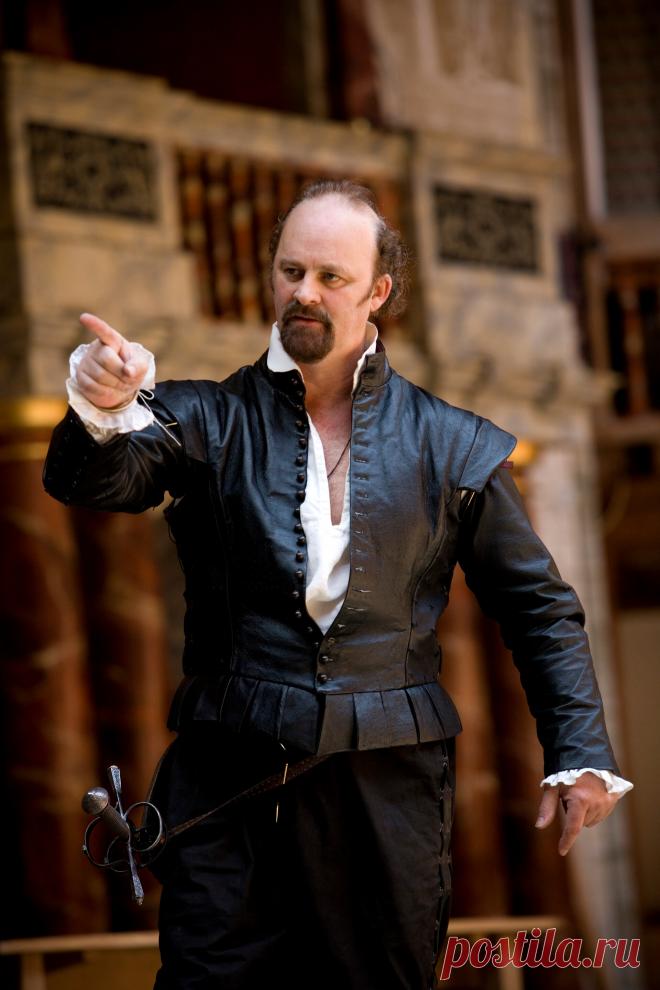 Тим Макиннерни, 18 сентября, 1956