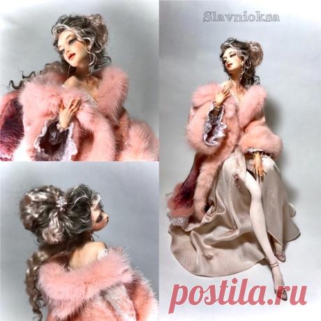 Оксана Славникова