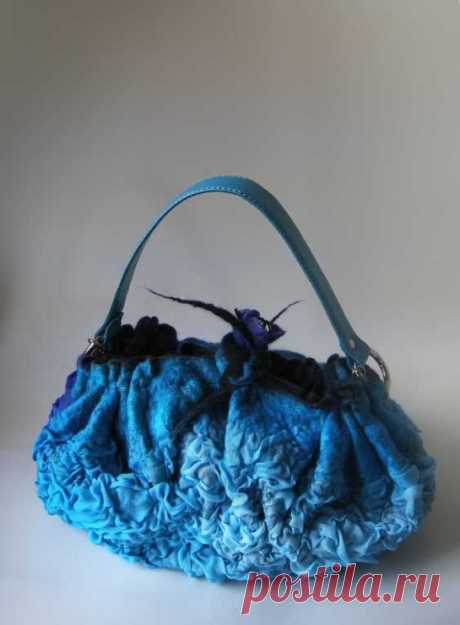 Gallery.ru / Фото #10 - BAGS - renew