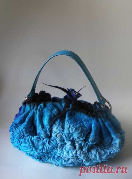 Gallery.ru / Фото #10 - BAGS - renew