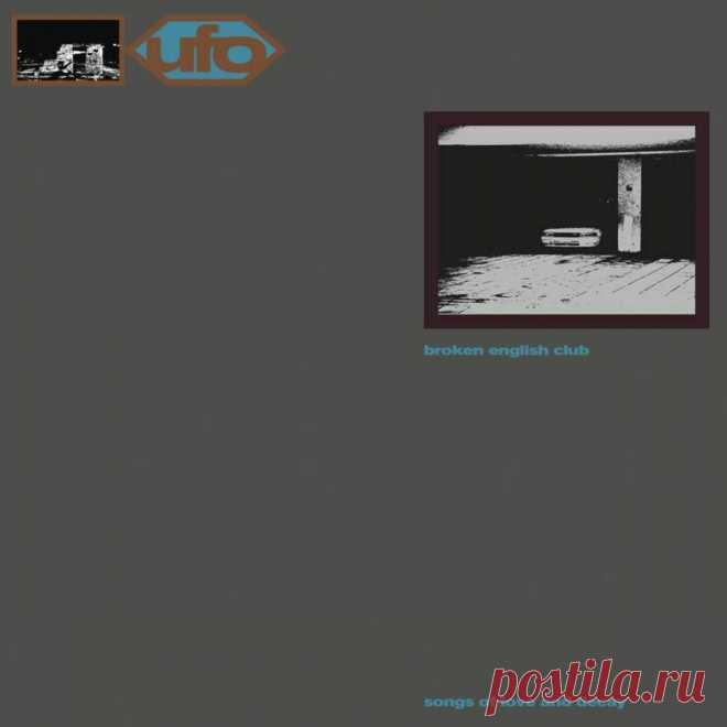 Broken English Club - Songs Of Love And Decay (2025) 320kbps / FLAC