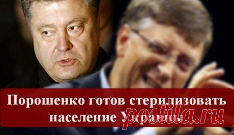 Письмо «сообщение Доктор_Хаус_Ру : Порошенко готов стерилизовать население Украины (12:06 20-09-2015) [5167036/372253918]» — Доктор_Хаус_Ру — Яндекс.Почта