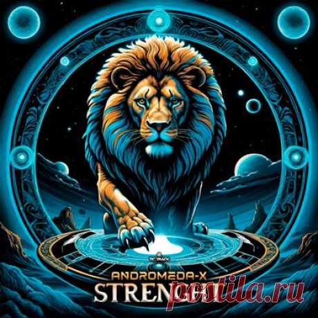 Andromeda-X - STRENGHT