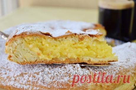 Фытыр по-египетски