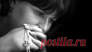 Зачем нужно носить крестик ? | Мир вокруг нас