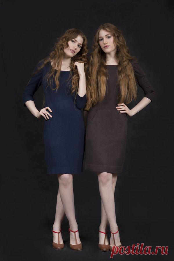 Полина и Елизавета  Манохины, 23 мая, 1989